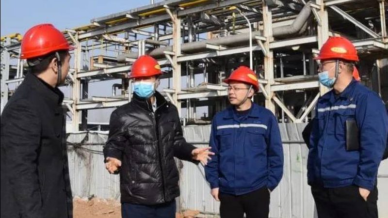 危险化工品仓储运输，流程与标准全解析