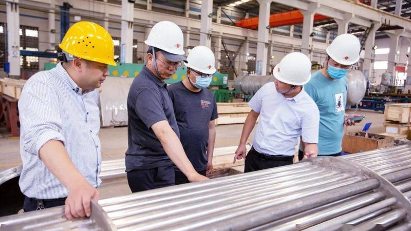 改性塑料定制流程：从需求到成品的关键步骤**