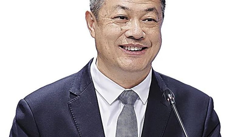 通用塑料原料代理加盟：揭秘行业选择与加盟要点**