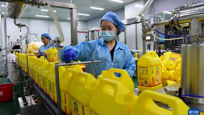 化工添加剂储存温度标准解析：如何确保产品质量与安全