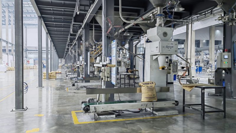 化工产品代理寻客之道：如何精准定位潜在客户